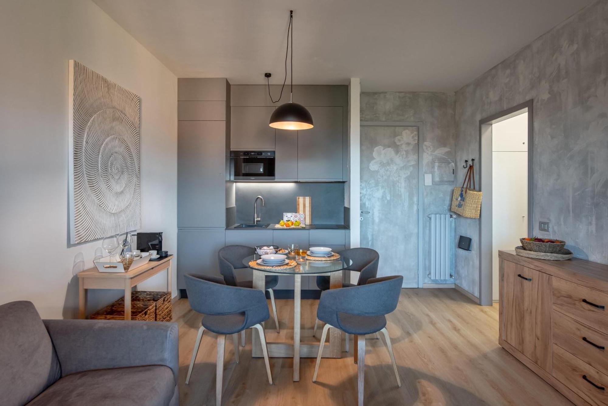 Maison Alice Apartment