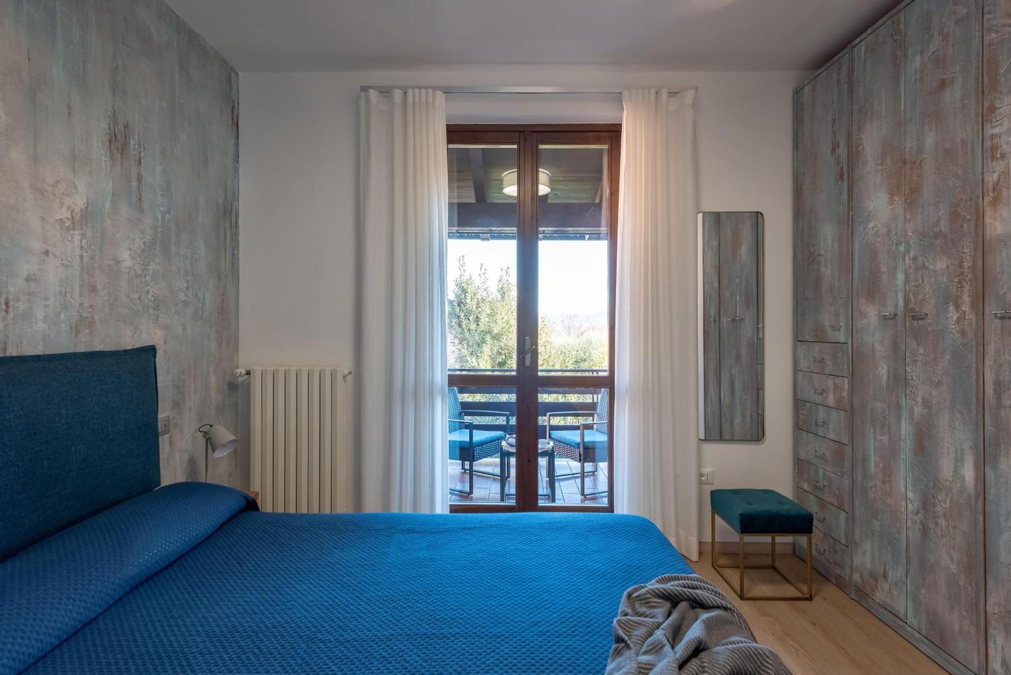 Maison Alice Apartment Soiano Del Lago