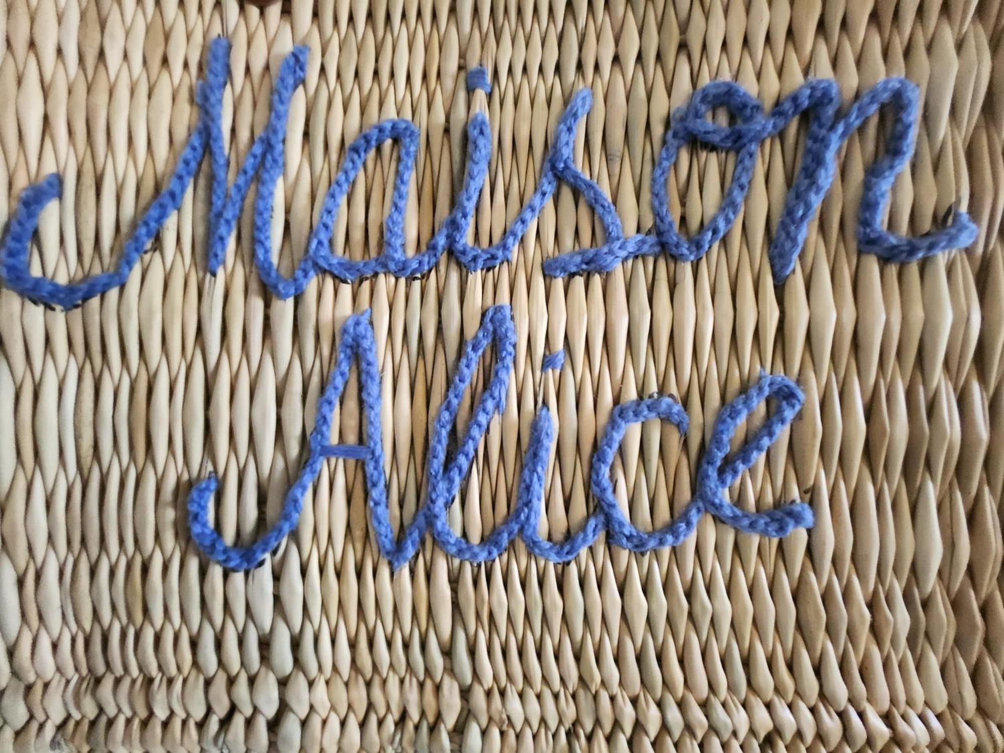 Maison Alice Apartment *