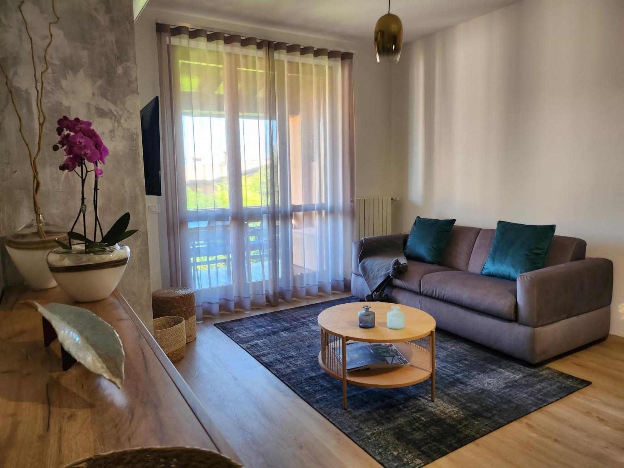Apartment Maison Alice *