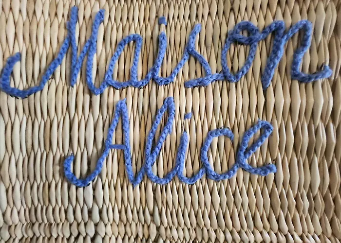 Maison Alice