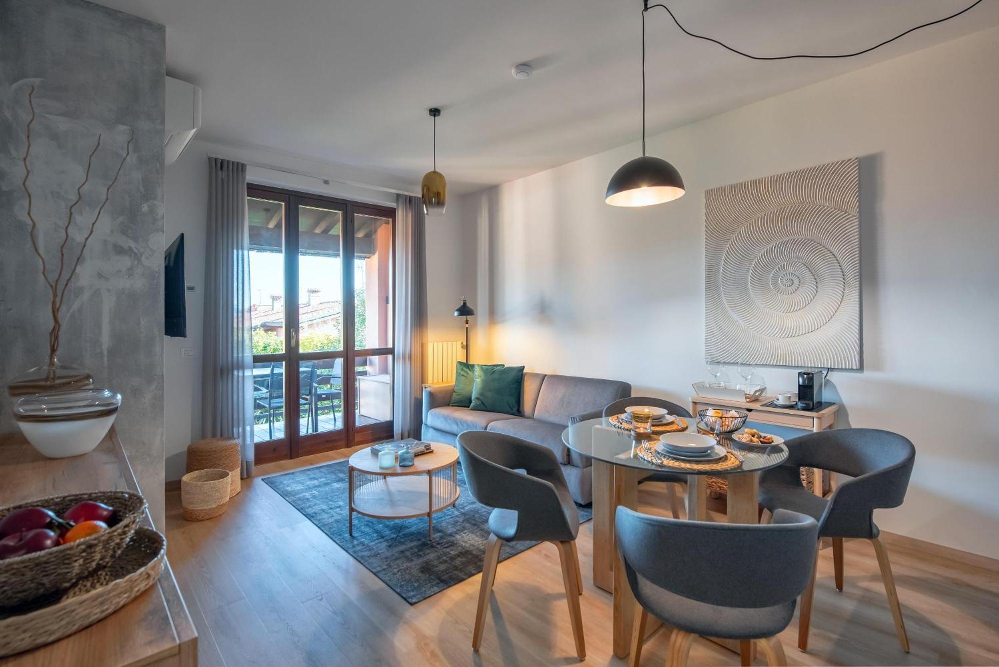 Maison Alice Apartment