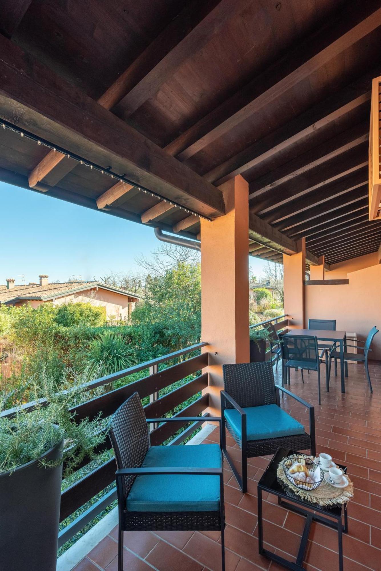 Apartment Maison Alice Soiano Del Lago