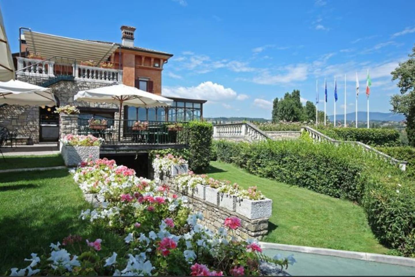 Maison Alice * Soiano Del Lago