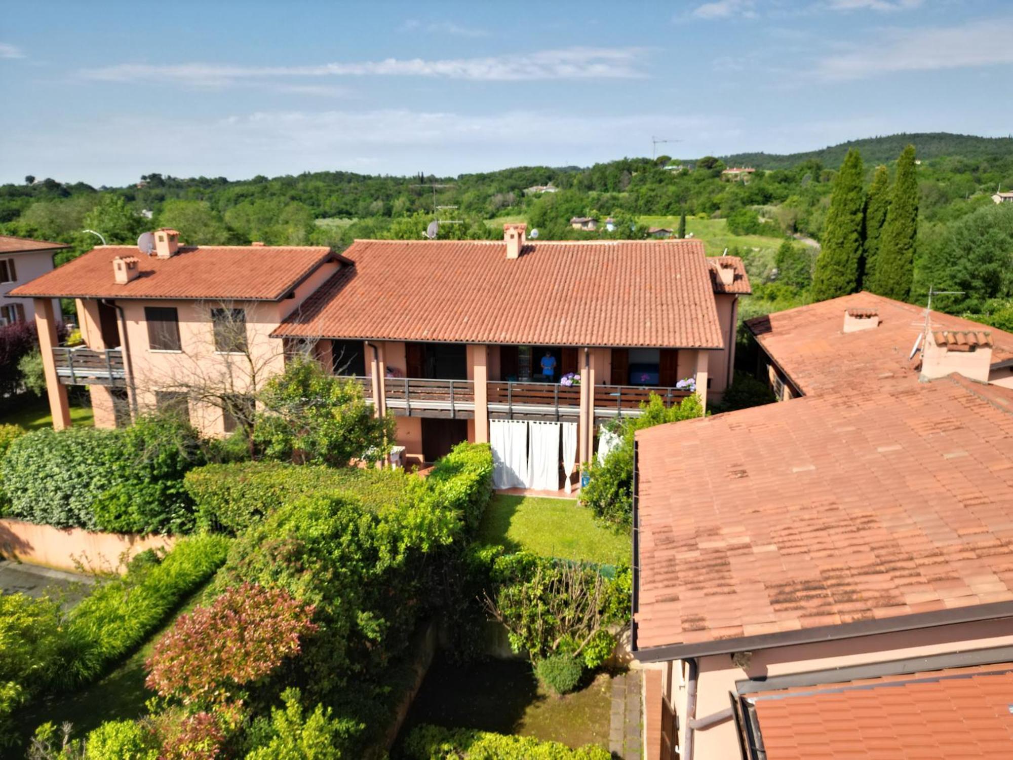 Maison Alice Soiano Del Lago